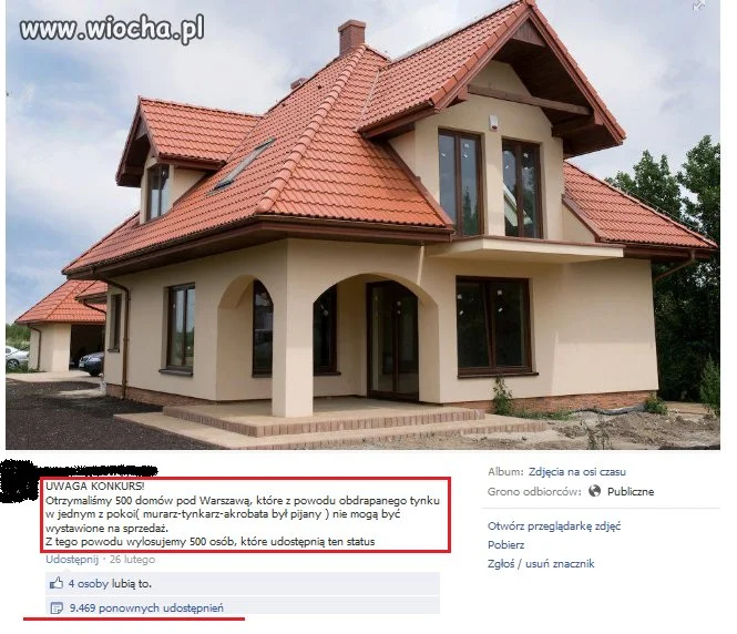 9469 inteligentnych ludzi...
