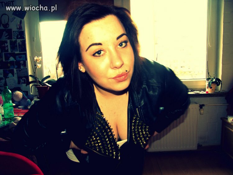 Są cycki