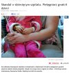 Pielęgniarz gwałcił dzieci