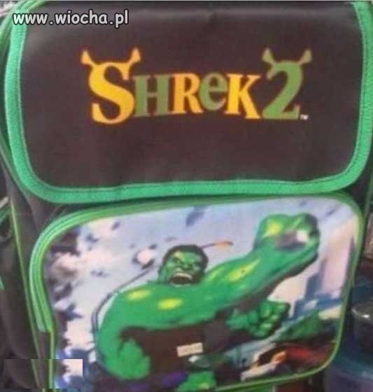 Zielony???...ZIELONY...Więc o co lata???!!!