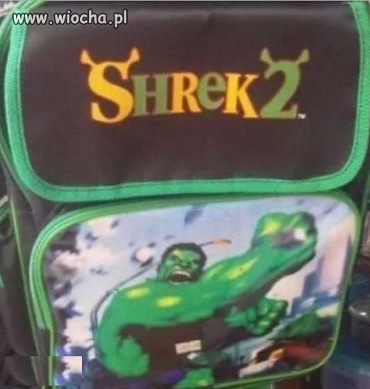 Zielony???...ZIELONY...Więc o co lata???!!!