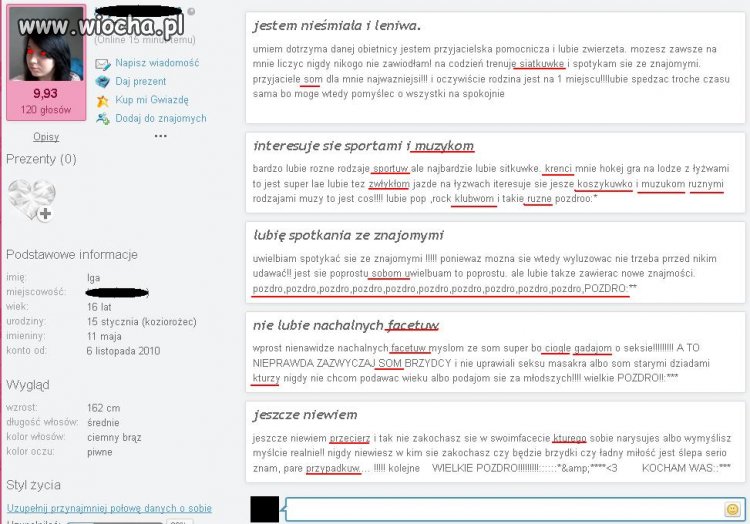 Idealna partnerka