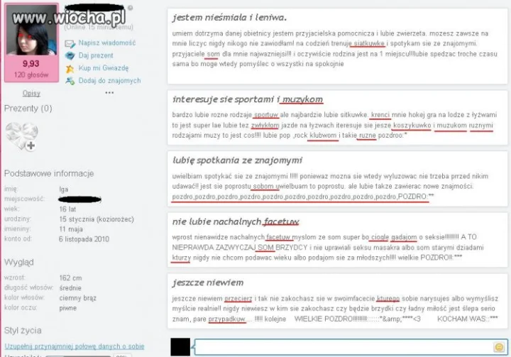 Idealna partnerka