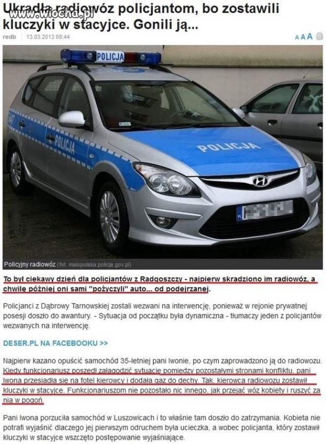 I dlatego kocham ten kraj