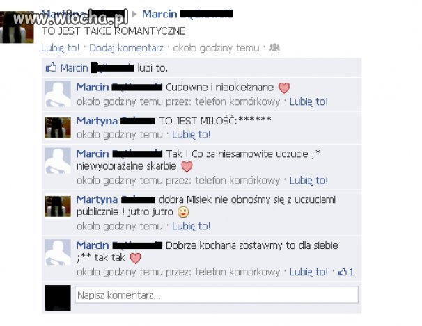 Gimbazowa miłość