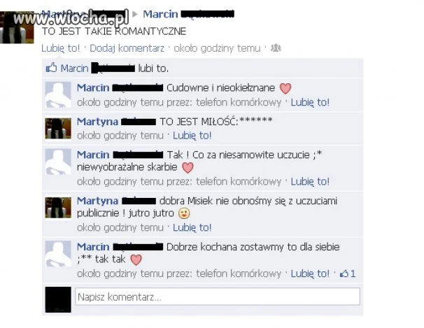 Gimbazowa miłość