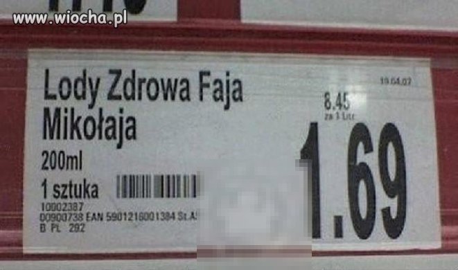 Oferta