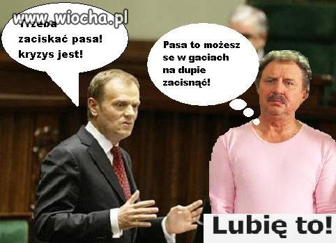 Szczera prawda!