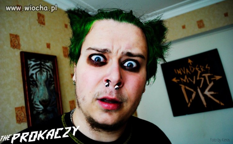 Wiem, wiem że żyjemy w XXI wieku