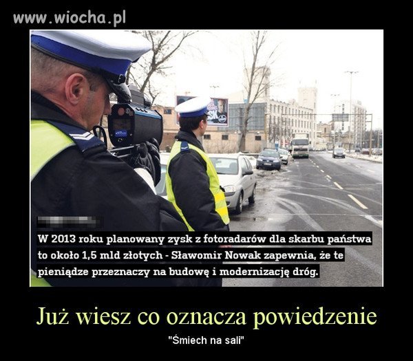 No i zbiórka na premie będzie