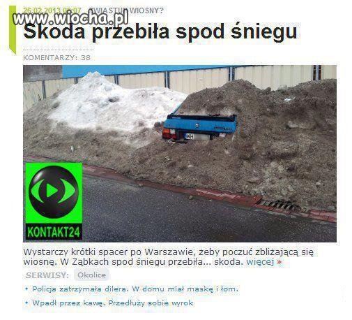 Przebiskoda