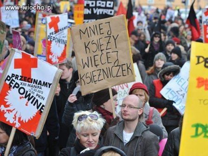 Ja też jestem za. A wy ?