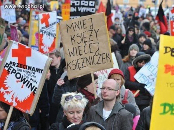 Ja też jestem za. A wy ?