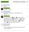 Na pusty żołądek wódki się nie pije 