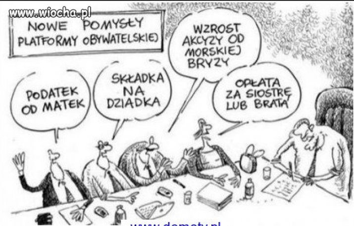W niedalekiej przyszłości w pewny kraju