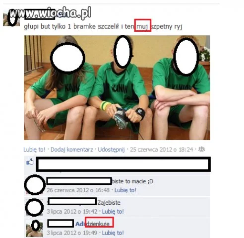 Gimnazjum