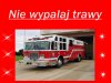 Nie wypalaj trawy