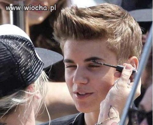 Męski Justin...