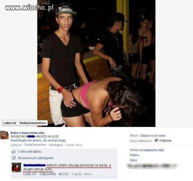 Hahahaha 