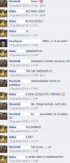 Przeklinasz? Jesteś taki dojrzały...
