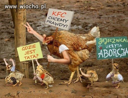 Precz ze świętami