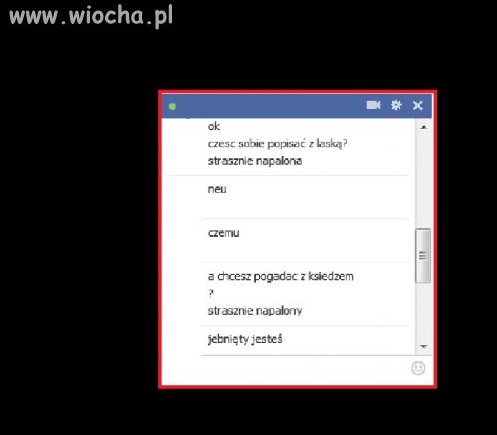 Kto jak lubi 