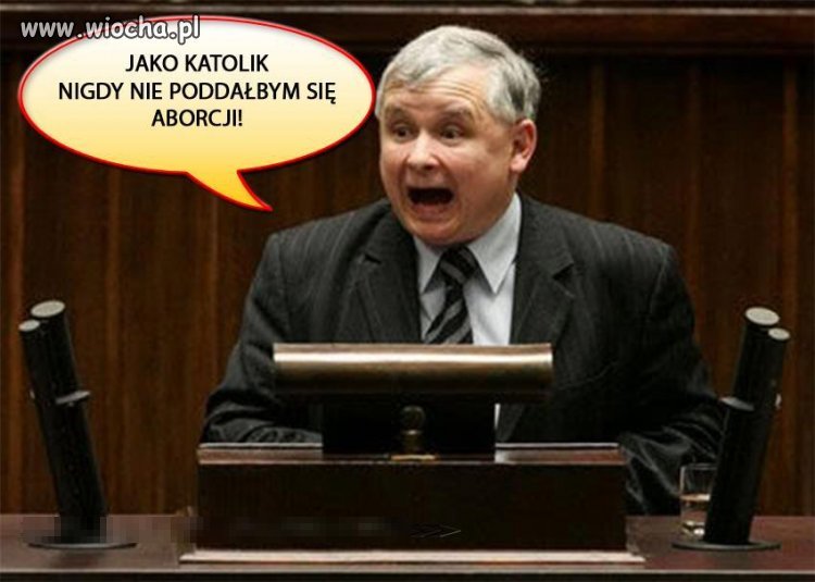 Tym razem mu wierze 