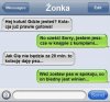 Niema to jak szczerość męża