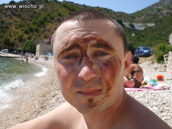 Profilowe na fejsie...