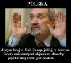 I jeszcze zaraża 