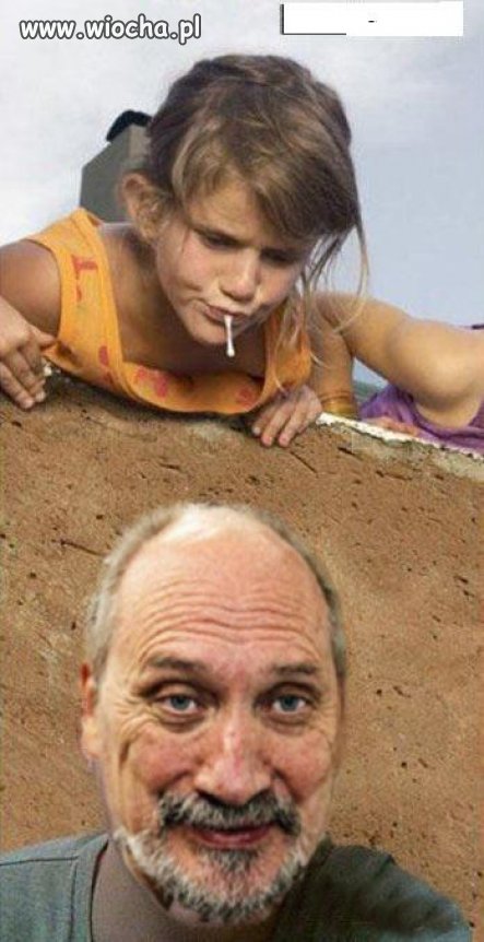 Ta dzisiejsza młodzież