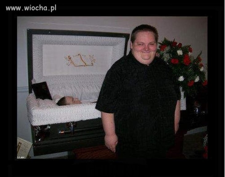 No i ma koleś powód do radości