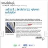 Substancje