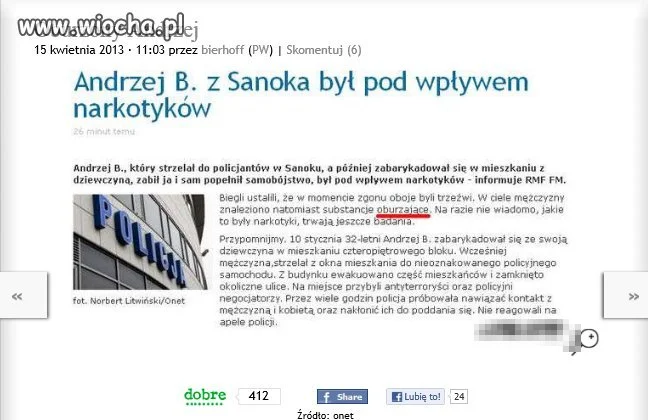 Substancje