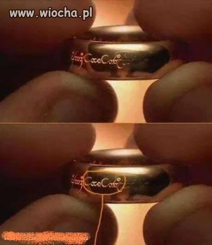 Zagorzały fan coca coli.