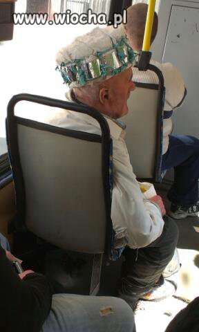 Król Katowickiego Tramwaju nr 13