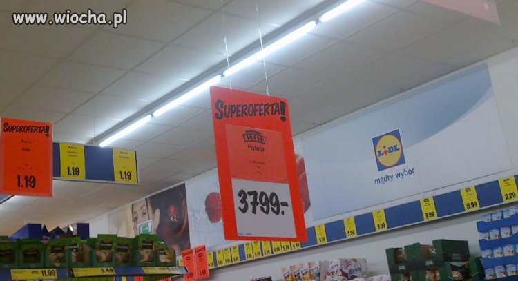 SUPEROFERTA..