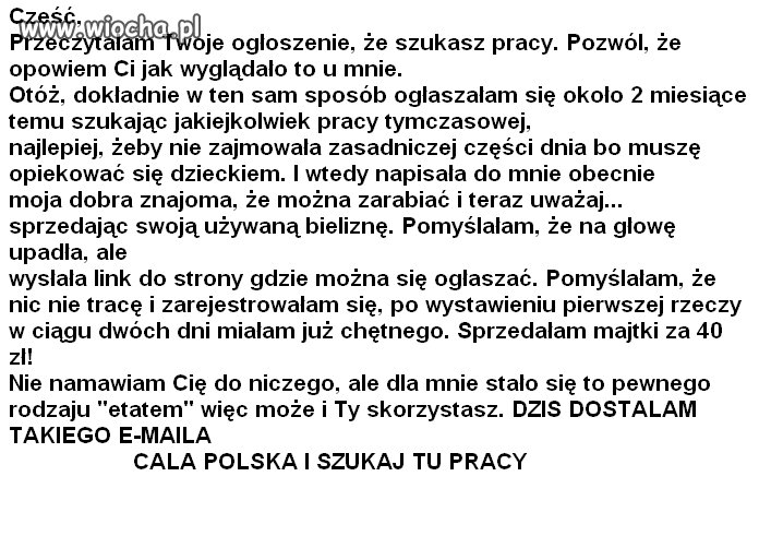 Polsko nasza Kochana