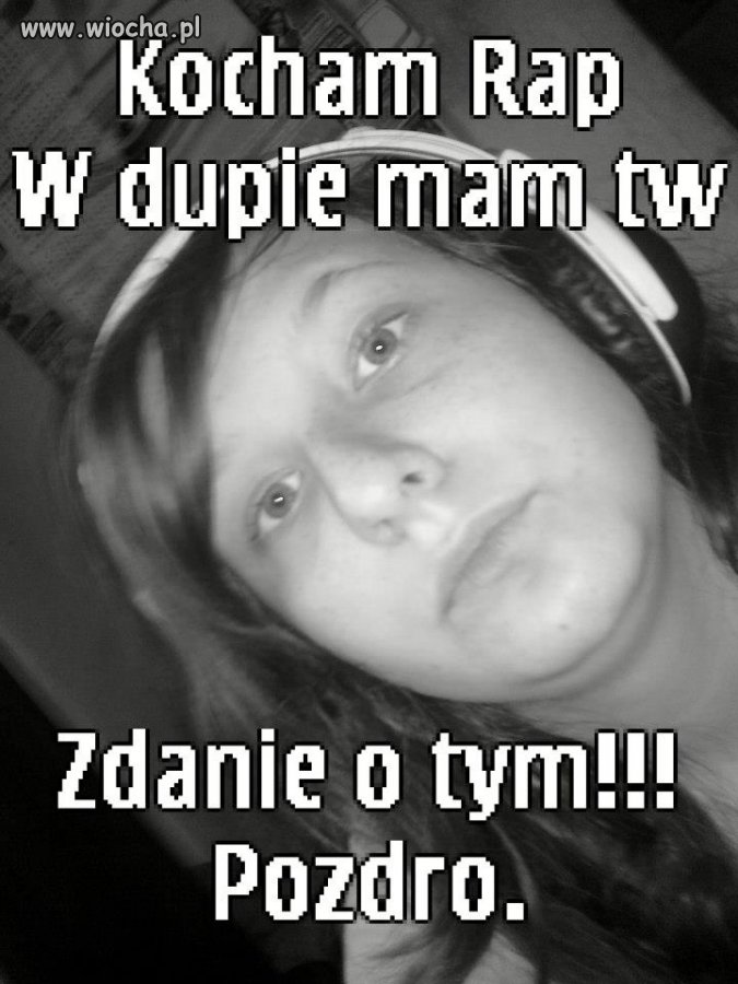 Hahahah nie wiem jak wy ja mam zwałe