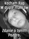 Hahahah nie wiem jak wy ja mam zwałe