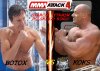 BOTOX VS. KOKS