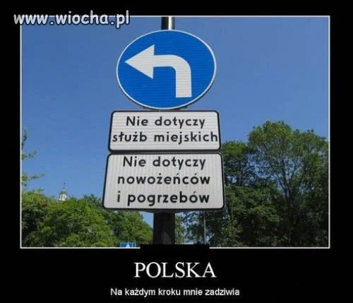 Polska rzeczywistość