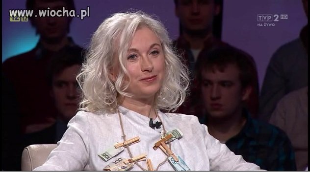 A u Tomasza Lisa, na żywo