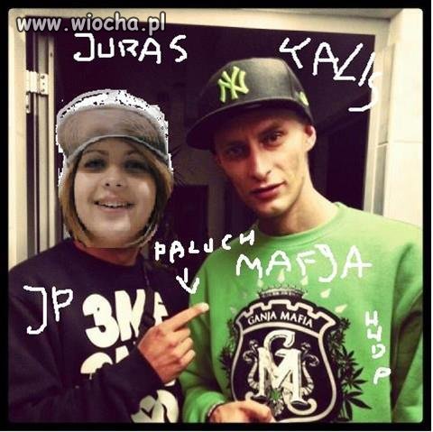 Foteczka z Kalim