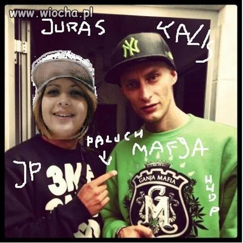 Foteczka z Kalim