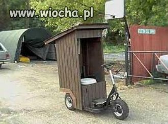 Mobilny