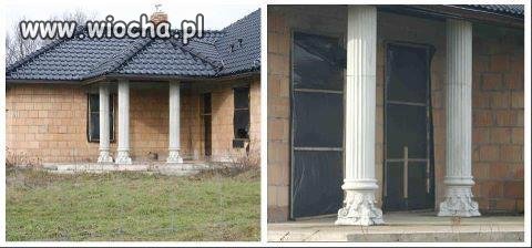 Coś tu się komuś pokiełbasiło