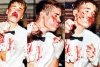 Bieber po wyjeździe z Polski