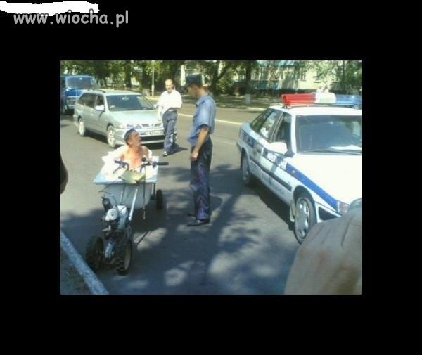 Prawo jazdy i dowód rejestracyjny !!