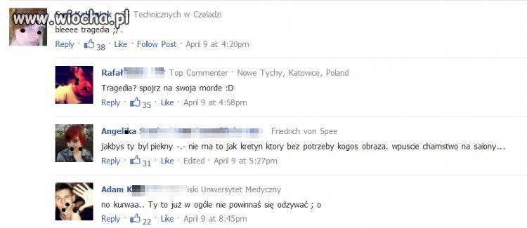 Wymiana uprzejmości